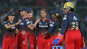 A year of planning: Skipper Smriti Mandhana reveals backroom brainstorming behind RCB’s WPL triumph
