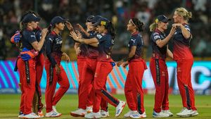 RCB WPL 2024 Playoff Qualification Scenario: How can Smriti Mandhana and co. qualify for the Playoffs?