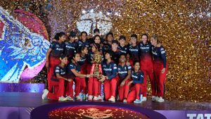 RCB Unbox 2024: Will WPL-Winning Royal Challengers Bangalore Women's Team Attend Event?