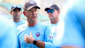 IPL 2024: Delhi Capitals Head Coach Ricky Ponting Promises To Be More Intense This Season