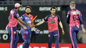 RR vs DC: Star-studded audition of wicketkeeper-batters for T20 World Cup 2024 as Rajasthan take on Delhi
