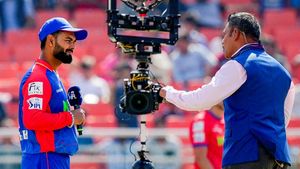 Rishabh Pant becomes first player to play 100 matches for Delhi Capitals: Check Top Five List