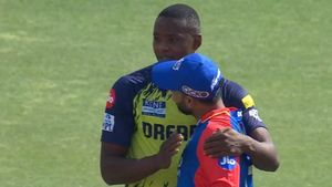 PBKS vs DC, IPL 2024: Rishabh Pant 'really emotional' as he takes field for Delhi Capitals after 672 days