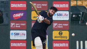 IPL 2024: Rishabh Pant may have to skip IPL for This Reason, DC in Trouble