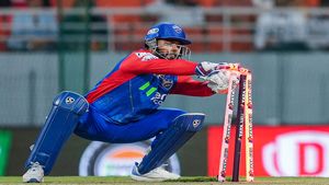 IPL 2024: Google posts special Welcome Message for returning Rishabh Pant vs Punjab, Wins Hearts
