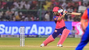 IPL 2024 Most Runs: Top 10 run-scorers in contention of Orange Cap after Riyan Parag blitz in RR vs DC Match