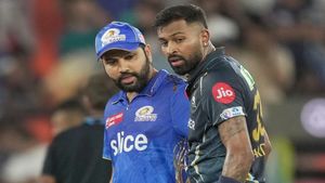 IPL 2024: 'Do Mahine Pehle Aap...' Praveen Kumar blasts Hardik Pandya in Viral Rant