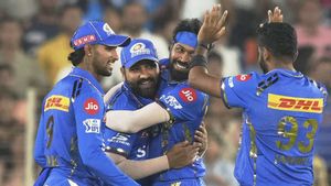 Mumbai Indians IPL 2024 Schedule: Updated List of MI Matches, Dates, Venue, Time, Results