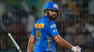 Three reasons why IPL 2024 will be extremely crucial for Rohit Sharma