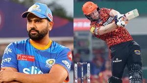 SRH vs MI IPL 2024: Four Batters Who Can Score Most Runs in Match 8