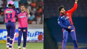 RR vs DC, IPL 2024: Who will get the Maximum number of Wickets?