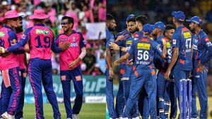 RR vs LSG, IPL2024: Who will be the Highest Wicket-takers?