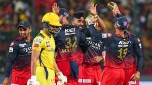 CSK vs RCB Dream11, IPL 2024 Match 1: Prediction, Possible Playing 11 and Squads as Dhoni and Kohli lock horns