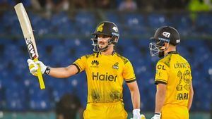 Most Sixes in PSL 2024: Who Has Hit Most Sixes in Pakistan Super League Season 9?