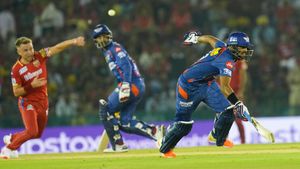 LSG vs PBKS IPL 2024 Match 11: Lucknow Weather, Ekana Stadium Pitch Report, Live Streaming Details