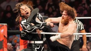 WrestleMania 40: Three New Matches Added To Show Of Shows Card On March 11 Episode Of WWE Raw