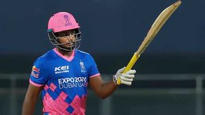 Highest Successful Run Chase in IPL: Rajasthan Royals and Mumbai Indians top list