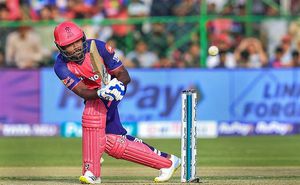 RR vs. DC, IPL 2024: Rishabh Pant vs Sanju Samson, Who Will Secure an Early Advantage?
