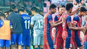 Santosh Trophy 2024 Final, Goa vs Services: Date, Kick Off Time in IST & Live Streaming Info