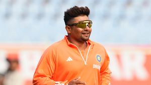 IPL 2024: Why CSK Won't Sign Sarfaraz Khan To Replace Devon Conway?