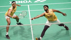 All England Open 2024: Satwik-Chirag, Lakshya Sen, Tanisha-Ashwini Enter Second Round