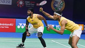 French Open Badminton 2024: Satwik-Chirag, Treesa-Gayatri & Lakshya Sen Reach Second Round