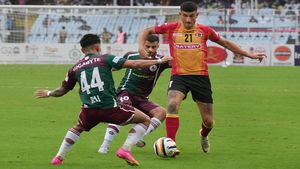 East Bengal vs Mohun Bagan: Kolkata Derby Date and Time Finalized, to be held in Kolkata as well!