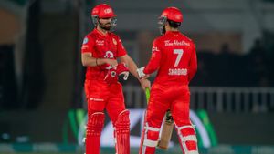 Islamabad United vs Quetta Gladiators Dream11, PSL 2024 Eliminator 1: Prediction, Playing 11, Squads, weather for IU vs QG