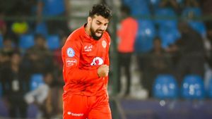 Yesterday PSL Match Result: Peshawar Zalmi vs Islamabad United Eliminator 2 Match Score On March 16