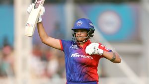 WPL 2024: DC opener Shafali Verma recalls previous outing on International Women's Day