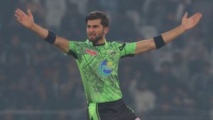 PSL 2024: Islamabad United vs Lahore Qalandars Preview, Playing 11, Venue, Squad and Other Details