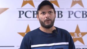 Shahid Afridi defends son-in-law Shaheen Afridi amid rumours of Pakistan mulling change in T20I captaincy