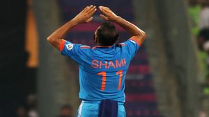 Mohammed Shami to miss T20 World Cup? Jay Shah gives latest update on India Pacer
