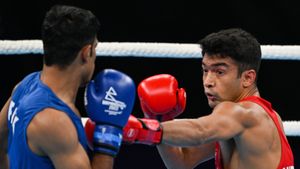 World Olympic Boxing Qualification Tournament 2024: Indian Boxers Renew Quest For Paris Quotas