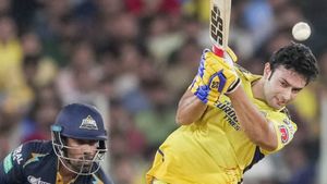 CSK vs GT Dream11, IPL 2024 Match 7: Prediction, Possible Playing 11 and Squads as Chennai go against Gujarat