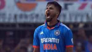 'Shreyas Iyer skipped IPL for World Cup': Report reveals why KKR captain skipped Ranji Trophy quarter-finals