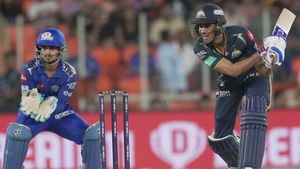 MI vs GT IPL 2024 Match 5: Ahmedabad Pitch Report, weather & Live Streaming Details