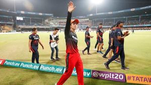 Smriti Mandhana on response from fans in Bengaluru: I feel women’s cricket is winning