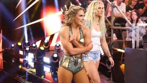 WWE NXT Roadblock 2024: 3 big returns take place on March 5 episode