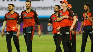 Sunrisers Hyderabad: These Three Names can be the Best SRH IPL 2024 Signings