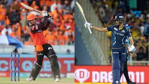 GT vs SRH IPL 2024: Four Batters Who Can Score Most Runs in Match 12