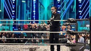 AEW Revolution 2024: Sting claims victory in retirement match at PPV