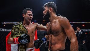 3 Spectacular Fights Added To ONE Friday Fights 58