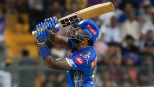 IPL 2024: Suryakumar Yadav Leaves Fans Confused With 'Heartbreaking' Post, Mumbai Indians Sweat Over His Fitness