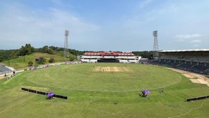 BAN vs SL 1st T20I: Sylhet International Cricket Stadium Pitch Report, Weather Forecast, T20 Stats & Records