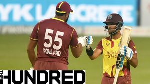 The Hundred 2024: All 8 Men's Teams Players List After Draft