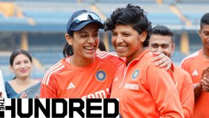 The Hundred 2024: All 8 Women's Teams Players List After Draft