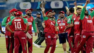 ISPL 2024 Final: Tiigers of Kolkata clinch Inaugural Title beating Majhi Mumbai