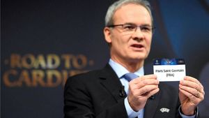 Champions League 2023-24, Quarter-Final Draw: Date, Time in India, Teams, Live Streaming Info of UCL Draw