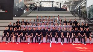 UFC Academy Combine 2024 Results: Two Indians Among MMA Athletes To Earn Full Scholarship In Promotion's Academy
